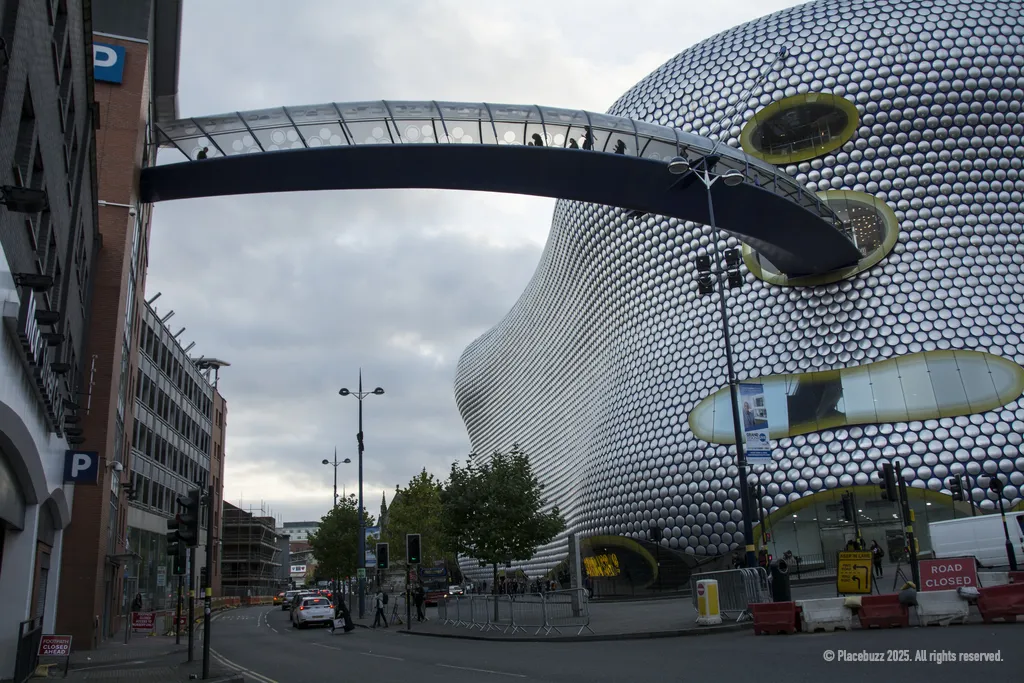 Birmingham City Photo 2
